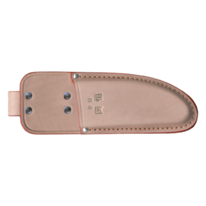 Lederen holster Okatsune 133